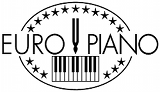 logo for Union of European Piano Builders' Associations