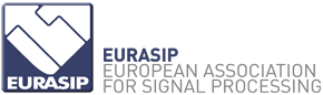 logo for European Association for Signal Processing