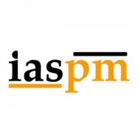 logo for International Association for the Study of Popular Music