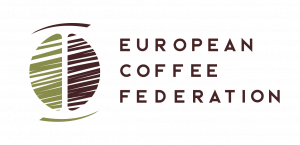 logo for European Coffee Federation