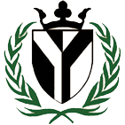 logo for Confédération internationale de généalogie et d'héraldique