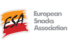 logo for European Snacks Association