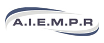 logo for International Association for Medico-Psychological and Religious Studies