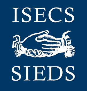 logo for International Society for Eighteenth-Century Studies
