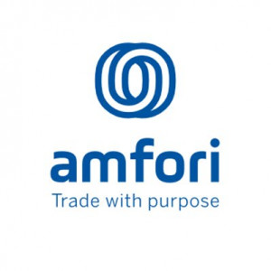 logo for amfori