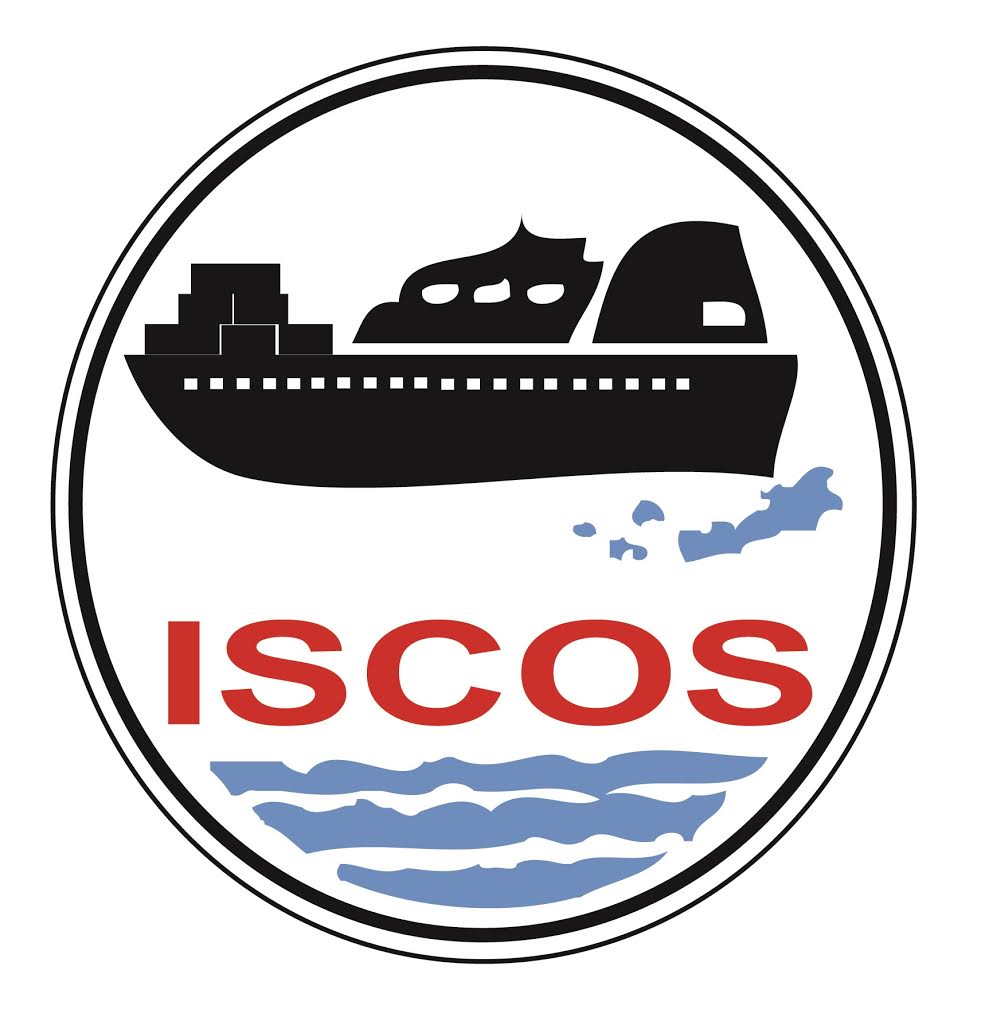 logo for Inter-Governmental Standing Committee on Shipping