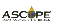 logo for ASEAN Council on Petroleum