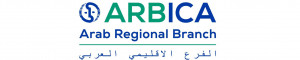 logo for Arab Regional Branch of the International Council on Archives