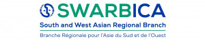 logo for South and West Asian Regional Branch of the International Council on Archives