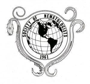 logo for Society of Nematologists