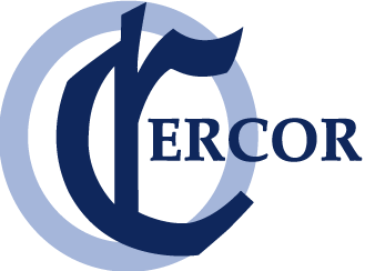 logo for Centre européen de recherche sur les communautés, congrégations et ordres religieux