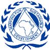 logo for Regional Centre for Mapping of Resources for Development