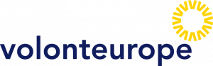 logo for Volonteurope