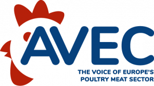 logo for Association de l'aviculture, de l'industrie et du commerce de volailles dans les pays de l'Union européenne