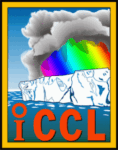 logo for International Commission on Climate
