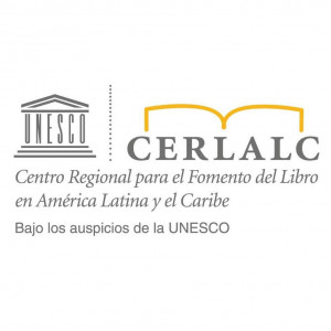 logo for Regional Centre for the Promotion of Books in Latin America and the Caribbean
