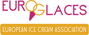 logo for EUROGLACES - European Ice Cream Association