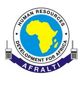 logo for African Advanced Level Telecommunications Institute