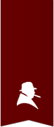 logo for International Churchill Society
