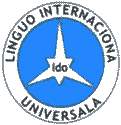 logo for Union for the International Language Ido