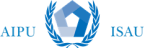 logo for International Staff Association of UNESCO