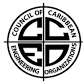 logo for Council of Caribbean Engineering Organizations