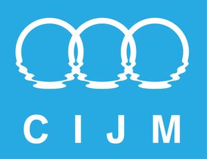 logo for International Committee of the Mediterranean Games