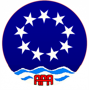 logo for ASEAN Ports Association