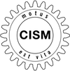 logo for Centre International des Sciences Mécaniques