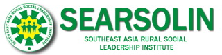 logo for Southeast Asia Rural Social Leadership Institute
