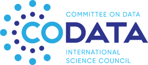 logo for Committee on Data for Science and Technology