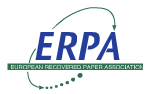logo for European Recovered Paper Association