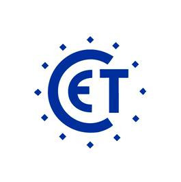 logo for European Ceramic Tile Manufacturers' Federation