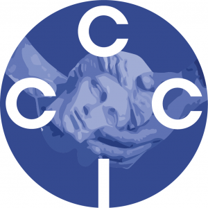 logo for International Catholic Cooperation Centre for UNESCO