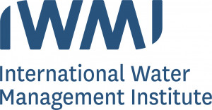 logo for International Water Management Institute