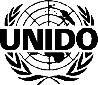 logo for UNIDO Staff Union