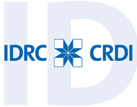 logo for International Development Research Centre