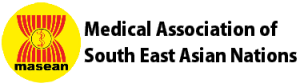 logo for Medical Association of South East Asian Nations