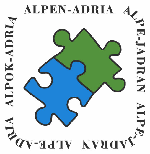 logo for Alps-Adriatic-Alliance