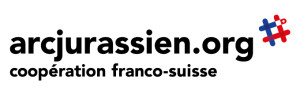 logo for Conférence TransJurassience