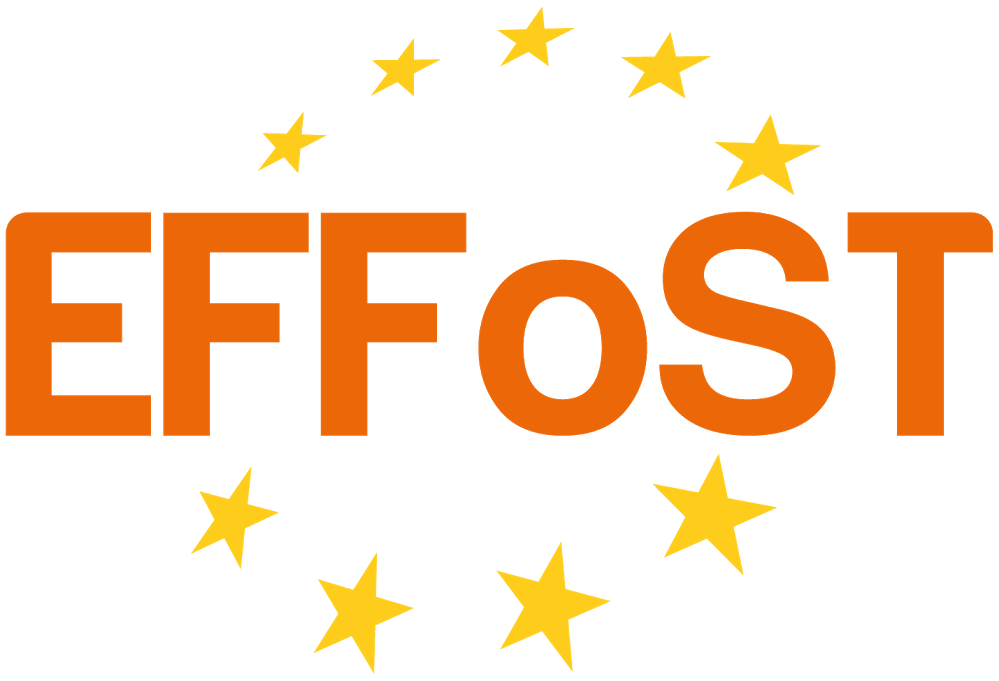 logo for European Federation of Food Science and Technology