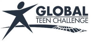 logo for Global Teen Challenge