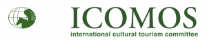 logo for ICOMOS International Cultural Tourism Committee