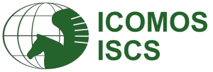 logo for ICOMOS International Scientific Committee for Stone