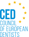 logo for Council of European Dentists