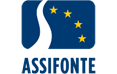 logo for Association de l'industrie de la fonte de fromage de l'UE