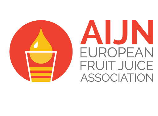 logo for European Fruit Juice Association