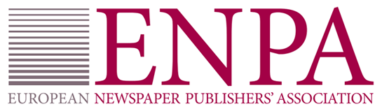 logo for European Newspaper Publishers' Association