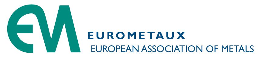 logo for Association européenne des métaux