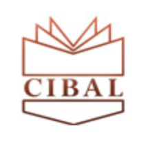 logo for International Information Centre for Balkan Studies